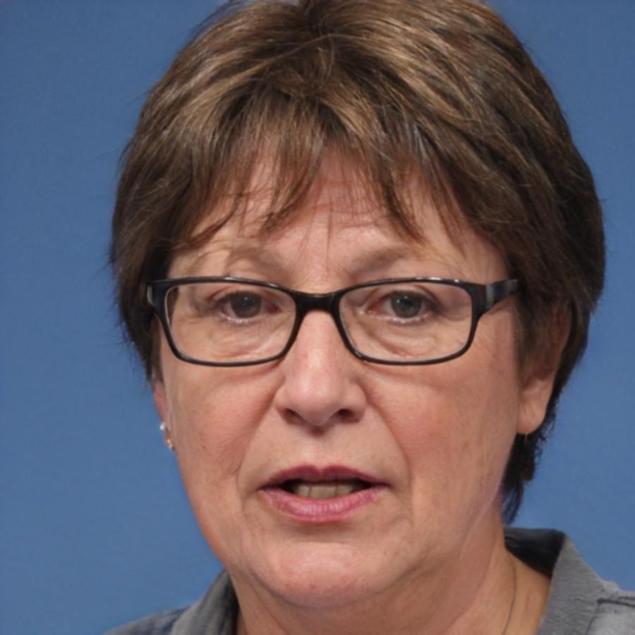 Участница программы обучения трейдингу